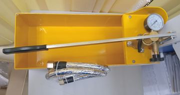 Б/в  Rems push 60 бар 01-200833818