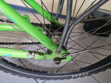 Б/у Велосипед Winner ibiza sm vb 24 01-200834634