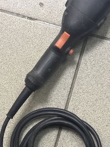 Б/в Кутова шліфмашина Dnipro-M gl-125s 01-200834327