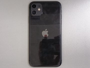 Б/у Мобильный телефон Apple iphone 11 64gb 01-200830542