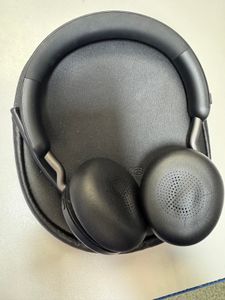 Б/у Наушники Jabra evolve 65 uc stereo 01-200832642