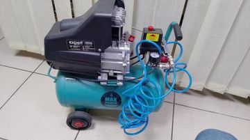 Б/в Компресор Expert Tools xybm20 01-200834666