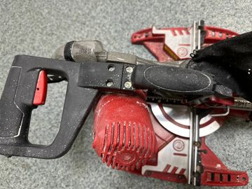 Б/в Пила дискова Einhell tc-sm 2131/2 01-200834852