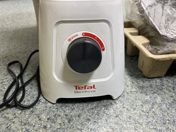 Б/в Блендер Tefal bl420131 01-200835042