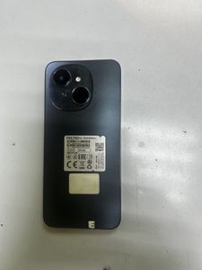 Б/у Мобильный телефон Tecno spark go 1 kl4 4/64gb 01-200833659