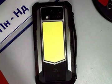 Б/у Мобильный телефон Oukitel wp100 titan 16/512gb 01-200835385