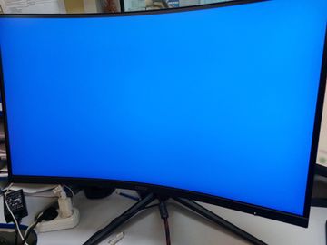 Б/у Монитор Msi g271cqp e2 01-200833748