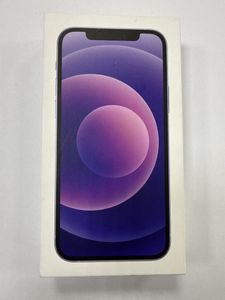 Б/в Мобільний телефон Apple iphone 12 128gb 01-200835235