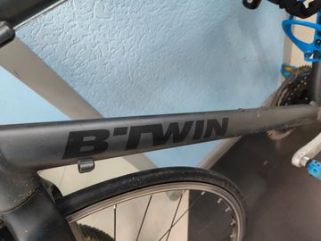 Б/у Велосипед Bitwin fit 5 01-200833297