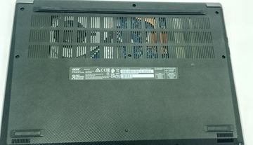 Б/у Ноутбук Acer 15/core i5-1334u ddr4/16gb ddr4/ssd 512 gb/*інтегрована 01-200832991