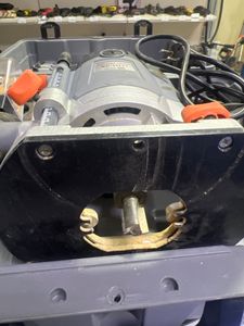 Б/в Фрезер Энергомаш фр-11171 01-200835476