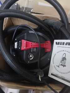 Б/у Пылесос Vitals master ps 3014spsw 01-200835542