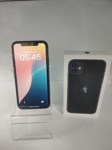 Б/в Мобільний телефон Apple iphone 11 64gb 01-200828480