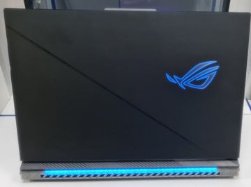 Б/в Ноутбук Asus 18/core i9-14900hx ddr5/32gb ddr5/ssd 2000 gb/geforce rtx4090 16gb 01-200835605