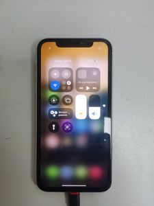 Б/в Мобільний телефон Apple iphone xr 64gb 01-200836435