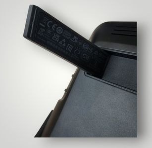 Б/в Графічний планшет Wacom cintiq pro 16 01-200803056