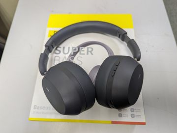 Б/у Наушники Baseus bass 35 max 01-200835644