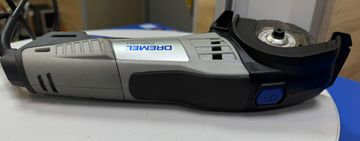 Б/в Багатофункціональний інструмент Dremel dsm20 01-200570537