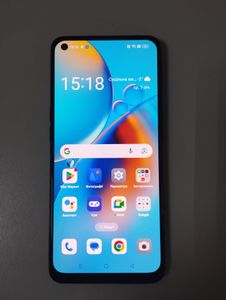 Б/в Мобільний телефон Oppo a74 4/128gb cph2219 01-200835908