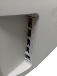 Б/в Монітор Aoc 24p1 01-200738401