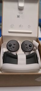 Б/у Очки виртуальной реальности Meta quest 3 512gb 01-200836073