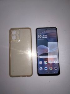 Б/в Мобільний телефон Motorola moto g55 8/256gb 01-200836845