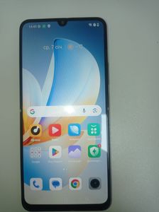Б/у Мобильный телефон Realme note 70 4/128gb 01-200836770