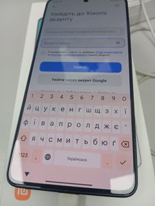 Б/у Мобильный телефон Xiaomi redmi note 13 pro 5g 8/256gb 01-200836428