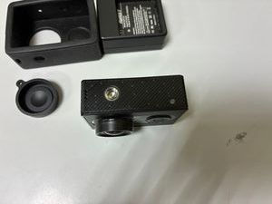 Б/в Екшн камера Xiaomi yi action 01-200836122