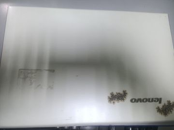 Б/у Ноутбук Lenovo 15/core i5 6200u ddr3/8gb ddr3/hdd *відсутній/ssd 240 gb/radeon r7 m360 01-200781821