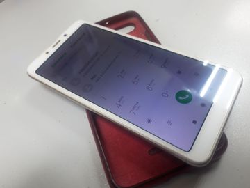 Б/в Мобільний телефон Xiaomi redmi 6 3/32gb 01-200836613