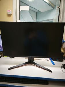 Б/у Монитор Lg 27gp850-b 01-200834904