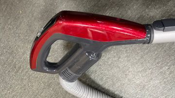 Б/в Пилосос Lg vk8810humr 01-200805190