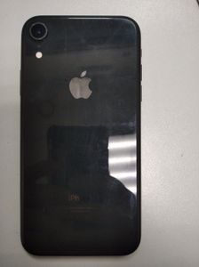 Б/в Мобільний телефон Apple iphone xr 64gb 01-200834569