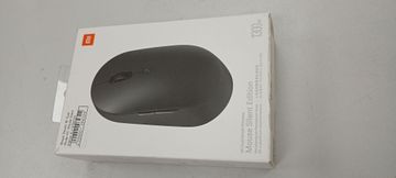 Б/в Миша Xiaomi mi dual mode wireless mouse silent edition (wxsmsbmw02) 18-000093781