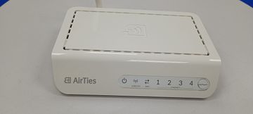 Б/в WiFi роутер Airties airties 4340 18-000093776