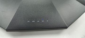 Б/в Бездротовий маршрутизатор Tenda ac19 18-000093779