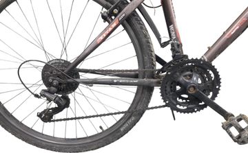 Б/в Велосипед Winner mountain series 2009 titan 01-200816383