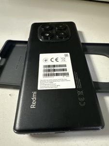 Б/в Мобільний телефон Xiaomi redmi note 14 pro 8/256gb 01-200840230