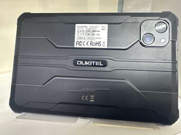 Б/в Планшет Oukitel rt3 nfc 4/64gb 01-200839338