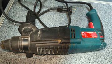 Б/у Перфоратор Зенит зп-1100 01-200838892