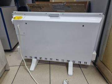 Б/у Обогреватель Леміра евуа - 2,0 / 220 01-200840499