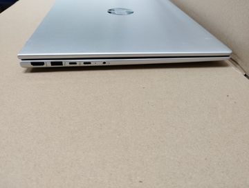 Б/в Ноутбук Hp 16/core ultra 5 125h ddr5/16gb ddr5/hdd *відсутній/ssd 480 gb/*інтегрована 01-200840373