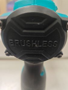 Б/в Шурупокрут Grand да-16 li bl 01-200840488