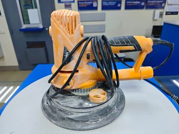 Б/у Шлифовальная машина M?Chtz mds-1895 01-200833894