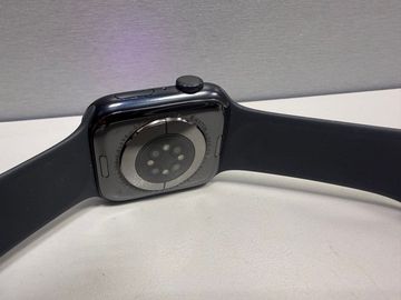 Б/у Смарт-часы Apple watch series 9 gps 45mm aluminum case 01-200840266