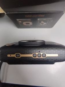 Б/в Фотокамера миттєвого друку Fujifilm instax mini liplay 01-200840740