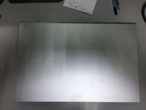 Б/в Ноутбук Acer 15/core i3-1215u ddr5/8gb ddr4/hdd *відсутній/ssd 512 gb/*інтегрована 01-200840817