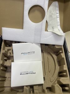 Б/у Робот-пылесос Rowenta x-plorer serie 75 s rr8577wh 01-200840664