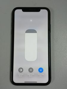 Б/у Мобильный телефон Apple iphone 11 64gb 01-200840869
